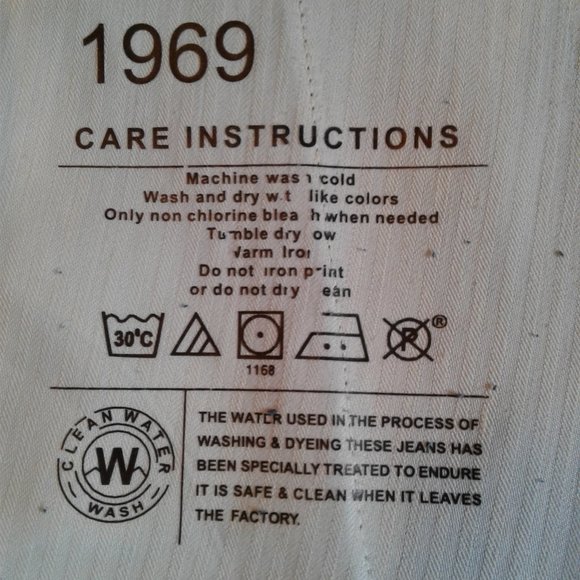 GAP 1969 Denim Skirt with Pockets Size 16 - Picture 4 of 6